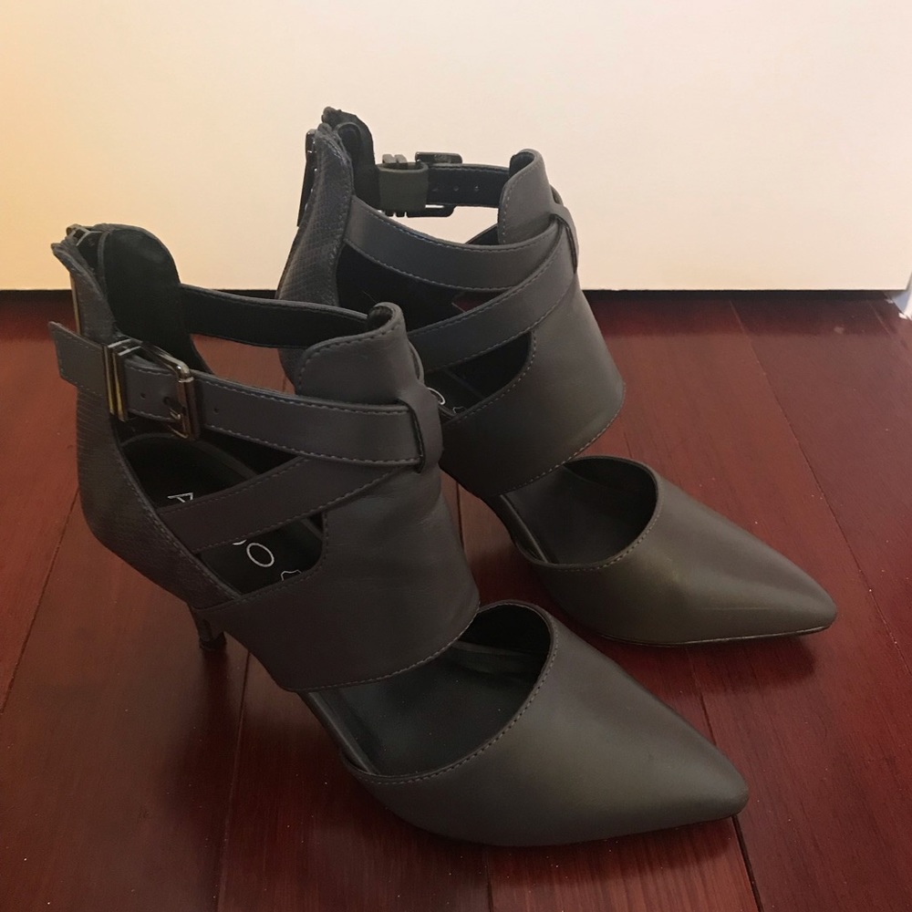 Aldo  Heels
